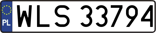 WLS33794