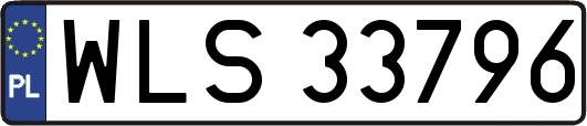 WLS33796