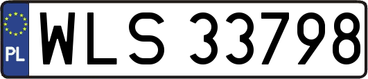 WLS33798