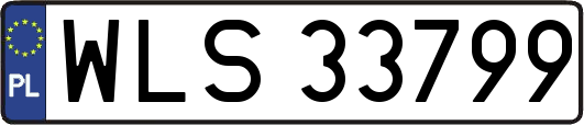 WLS33799