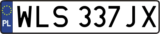 WLS337JX