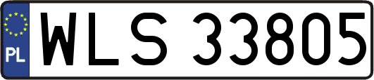 WLS33805