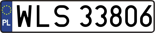 WLS33806