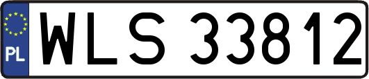 WLS33812