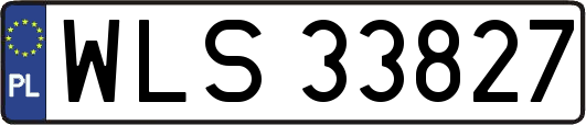 WLS33827