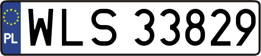 WLS33829