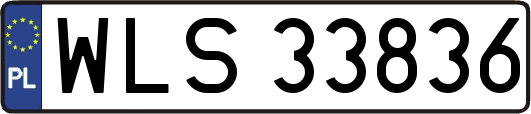 WLS33836