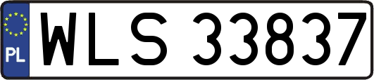 WLS33837
