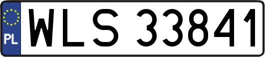 WLS33841