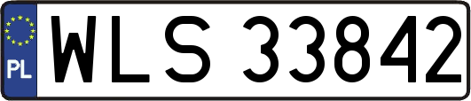 WLS33842