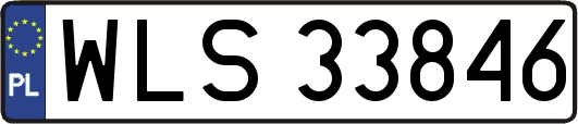 WLS33846