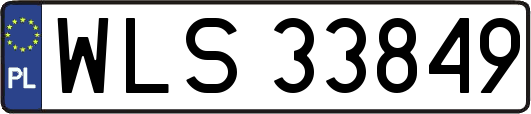 WLS33849