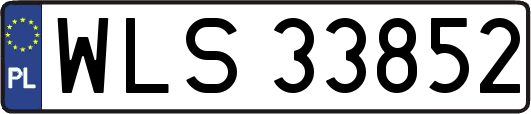 WLS33852