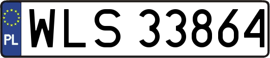 WLS33864