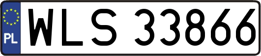 WLS33866