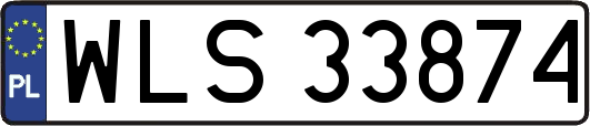 WLS33874