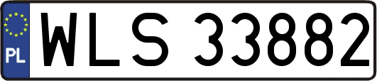 WLS33882