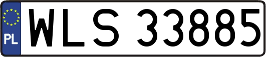 WLS33885