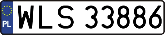 WLS33886