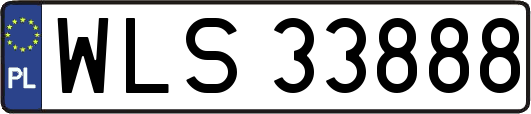 WLS33888