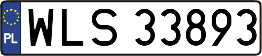 WLS33893
