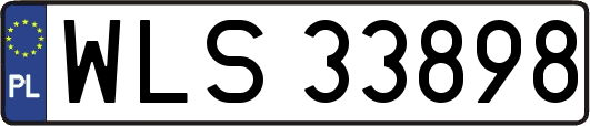 WLS33898