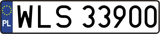 WLS33900