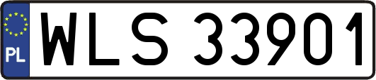 WLS33901