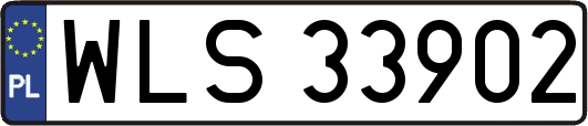 WLS33902