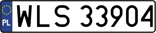 WLS33904