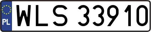 WLS33910