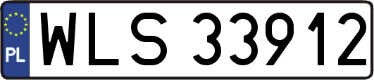 WLS33912