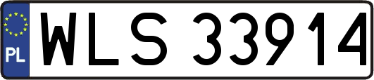 WLS33914