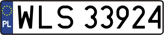 WLS33924