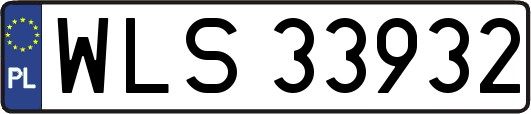 WLS33932