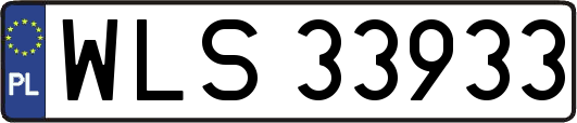 WLS33933
