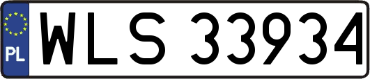 WLS33934