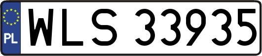 WLS33935