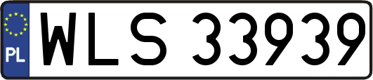 WLS33939
