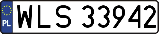 WLS33942