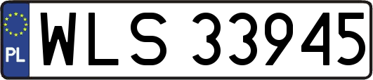 WLS33945