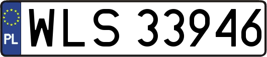 WLS33946