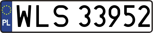 WLS33952