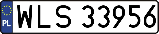 WLS33956