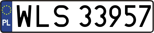 WLS33957
