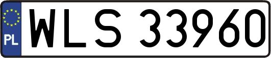 WLS33960