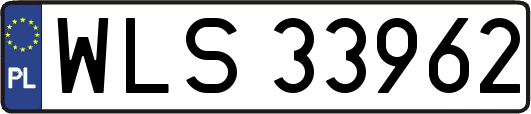 WLS33962
