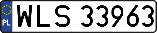 WLS33963