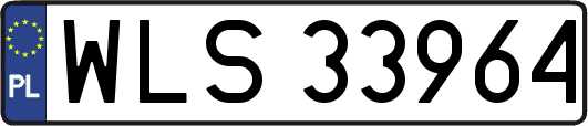 WLS33964