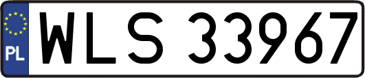 WLS33967
